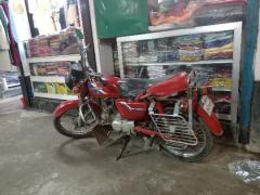 HONDA CD 80